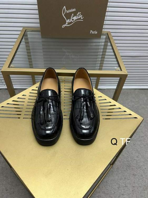 Picture of Christian Shoes _SKUCLcoloursz38-45TF04023063